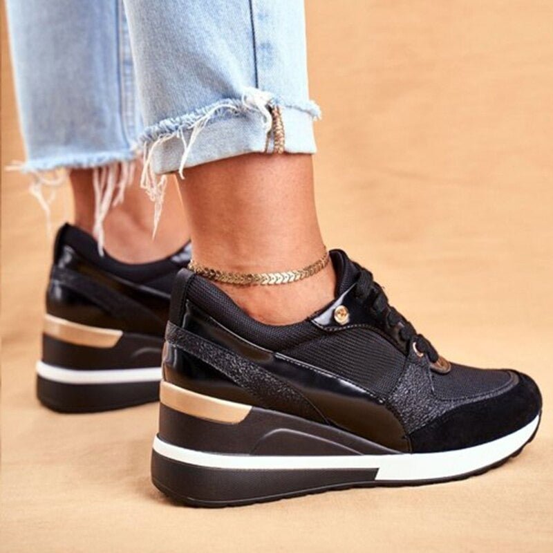Women’s Baskets Eva Glow (New Seasonal Collection)