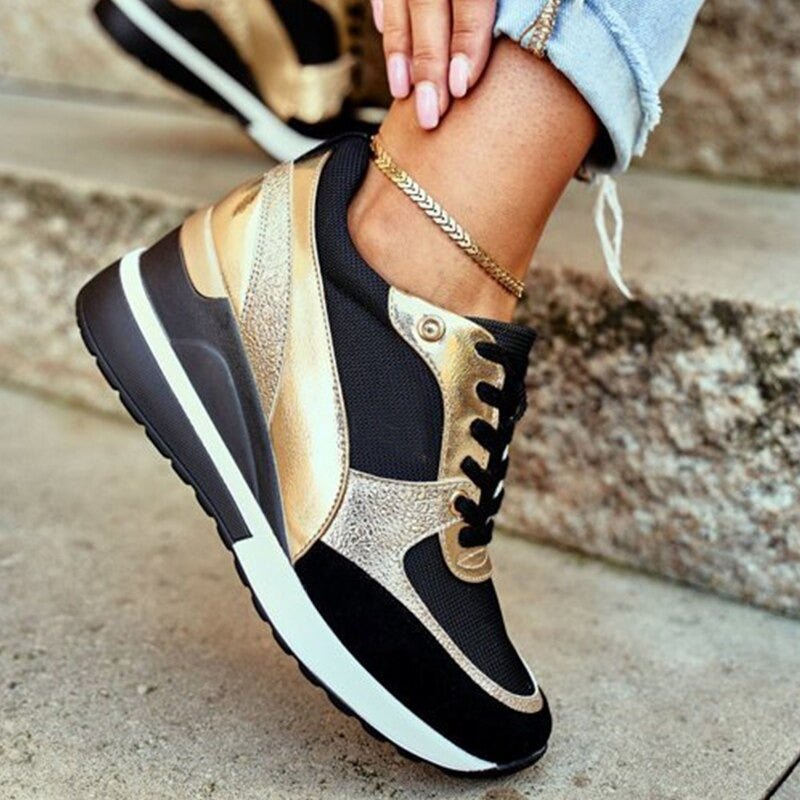 Women’s Baskets Eva Glow (New Seasonal Collection)