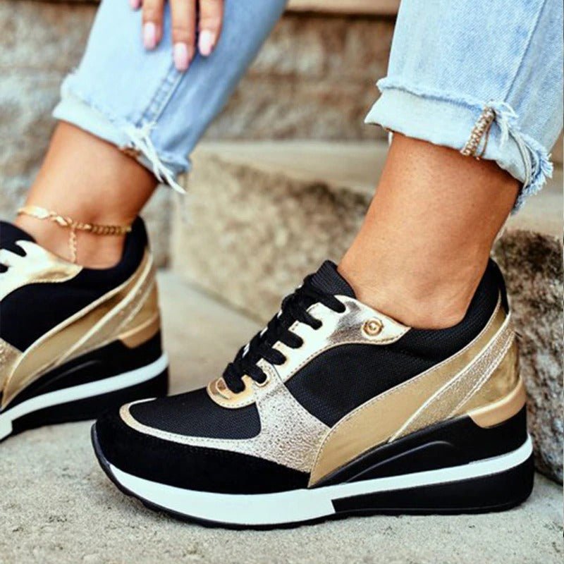 Women’s Baskets Eva Glow (New Seasonal Collection)