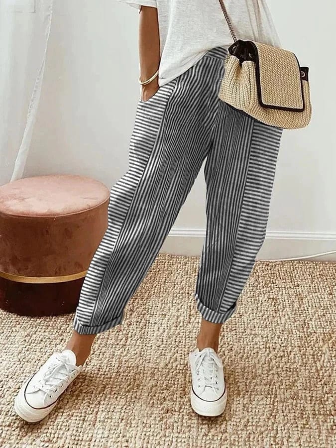 Lina | Comfort Pants