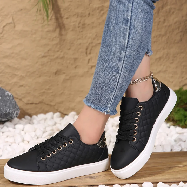 Kelsey | Women's Orthopedic Sneakers