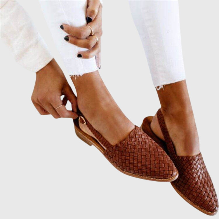 Selene™ | Orthopedic Loafers