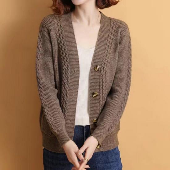 Dolly | Chic Soft Cardigan