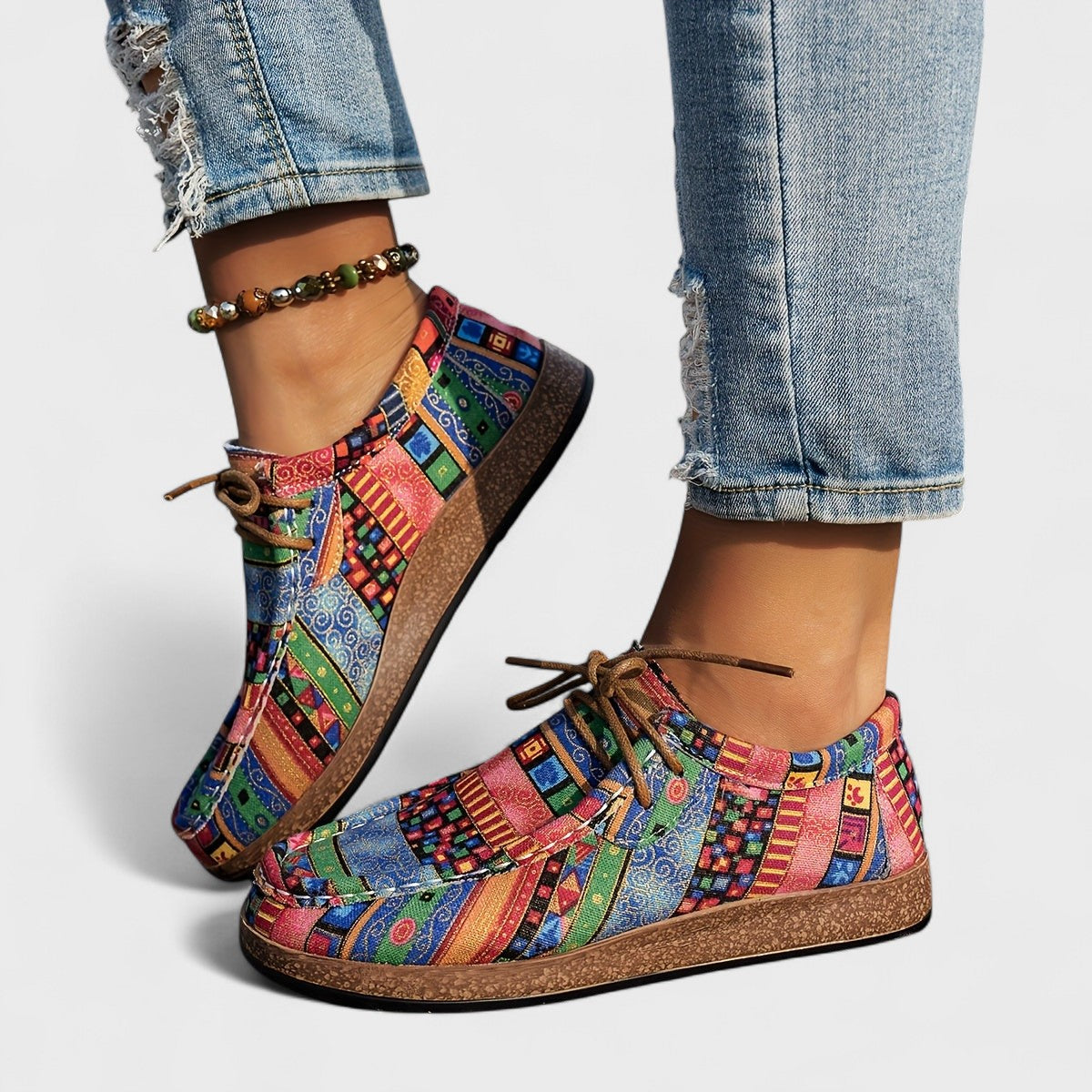 Anne™ Ultra-Light Orthopedic Shoes