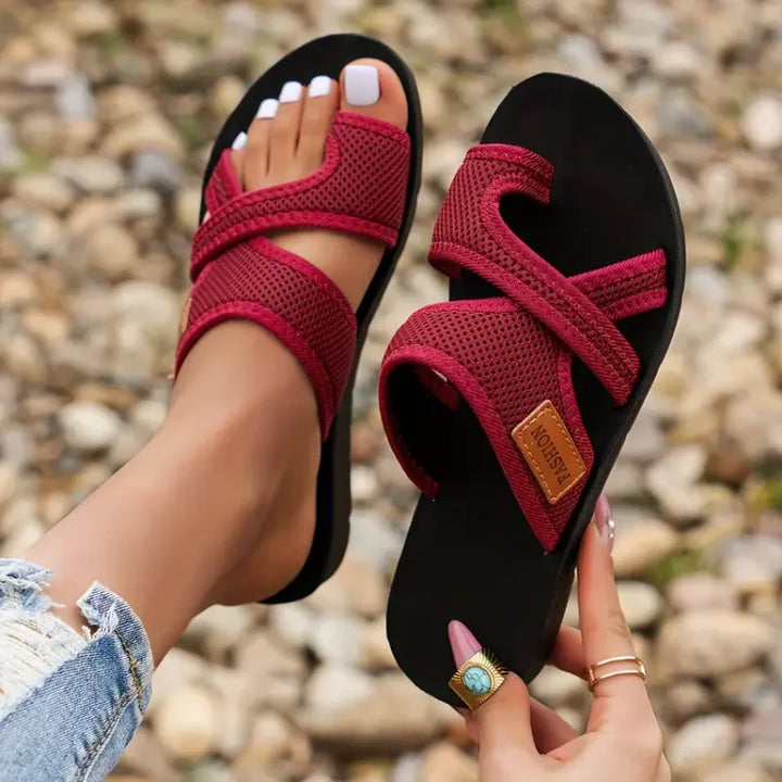 Alveria™ | Orthopedic Comfort Sandals
