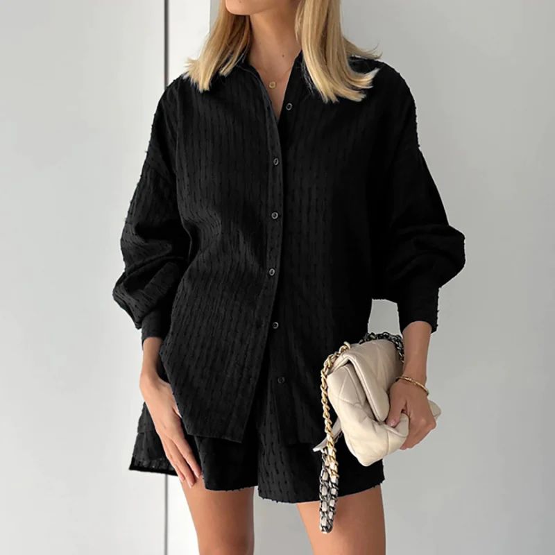 FREYA – ELEGANT TWO-PIECE SET