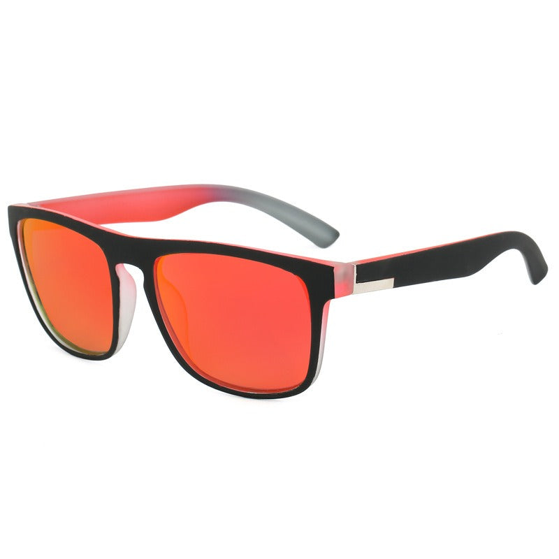 Sunthic™ | Anti-UV-Mountaineering Glasses