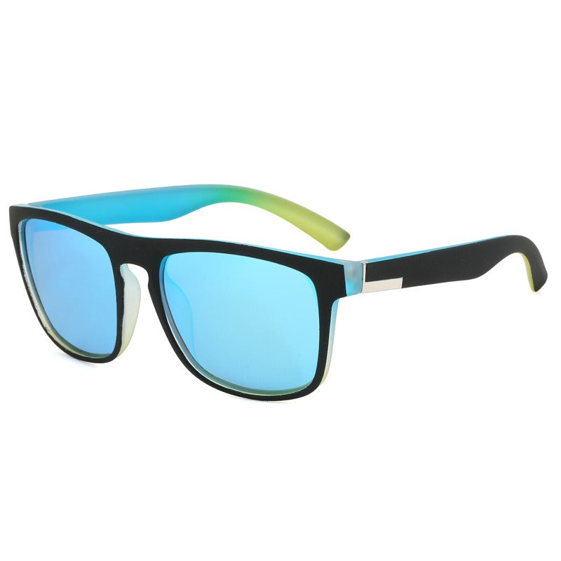 Sunthic™ | Anti-UV-Mountaineering Glasses