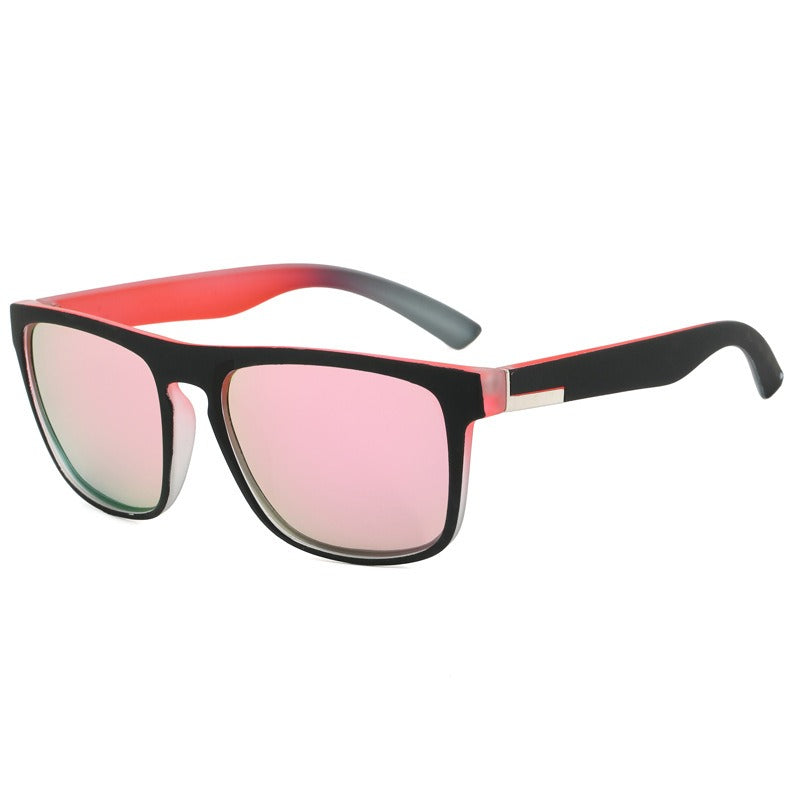 Sunthic™ | Anti-UV-Mountaineering Glasses