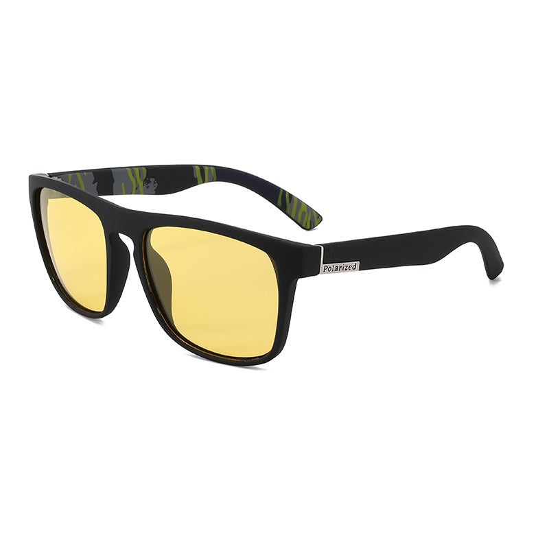 Sunthic™ | Anti-UV-Mountaineering Glasses