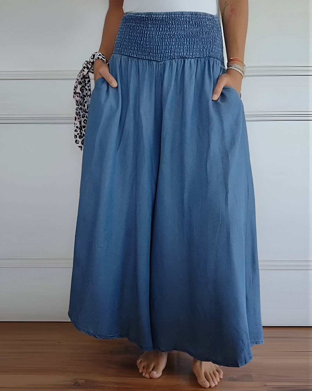 Alva™ | Comfortable Skirt