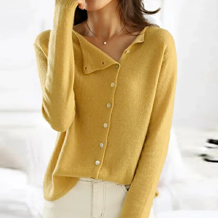 Doreen™ | Elegant Premium Quality Cardigan