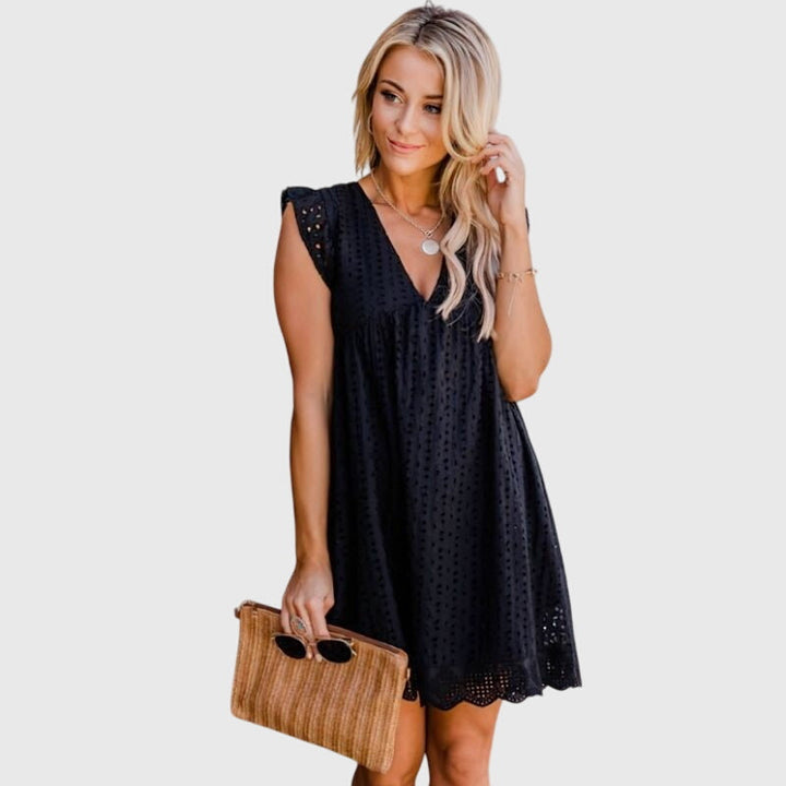 Diana™ - 2 in 1 Summer Dress