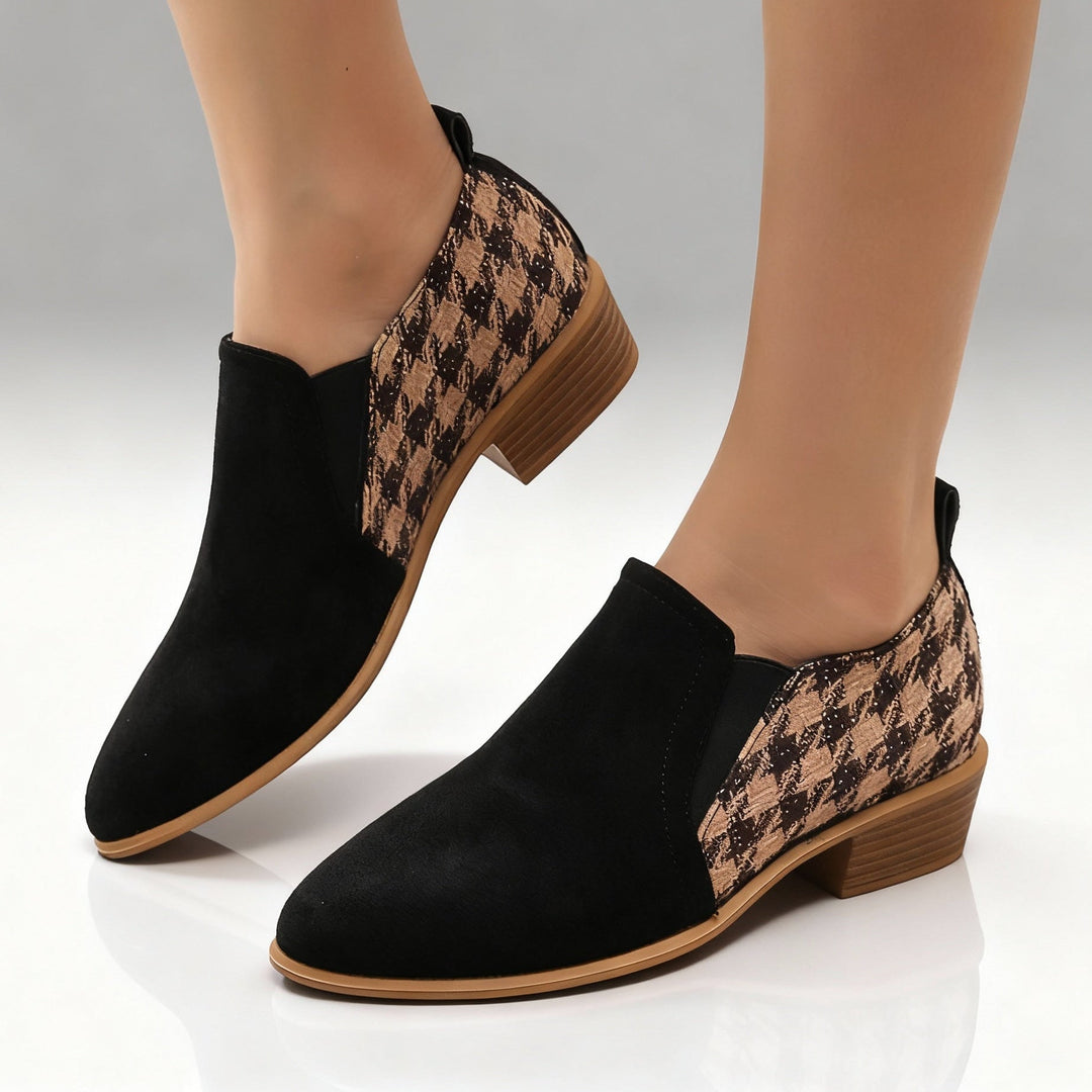 Amélie Muse Loafers