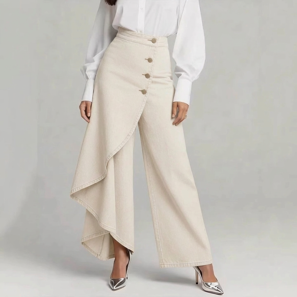 Scarlett Wrap Jeans