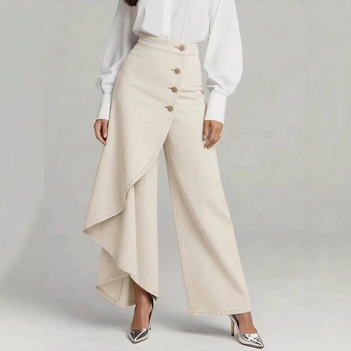 Scarlett Wrap Jeans
