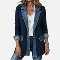 Audrey | Mixed Jacket
