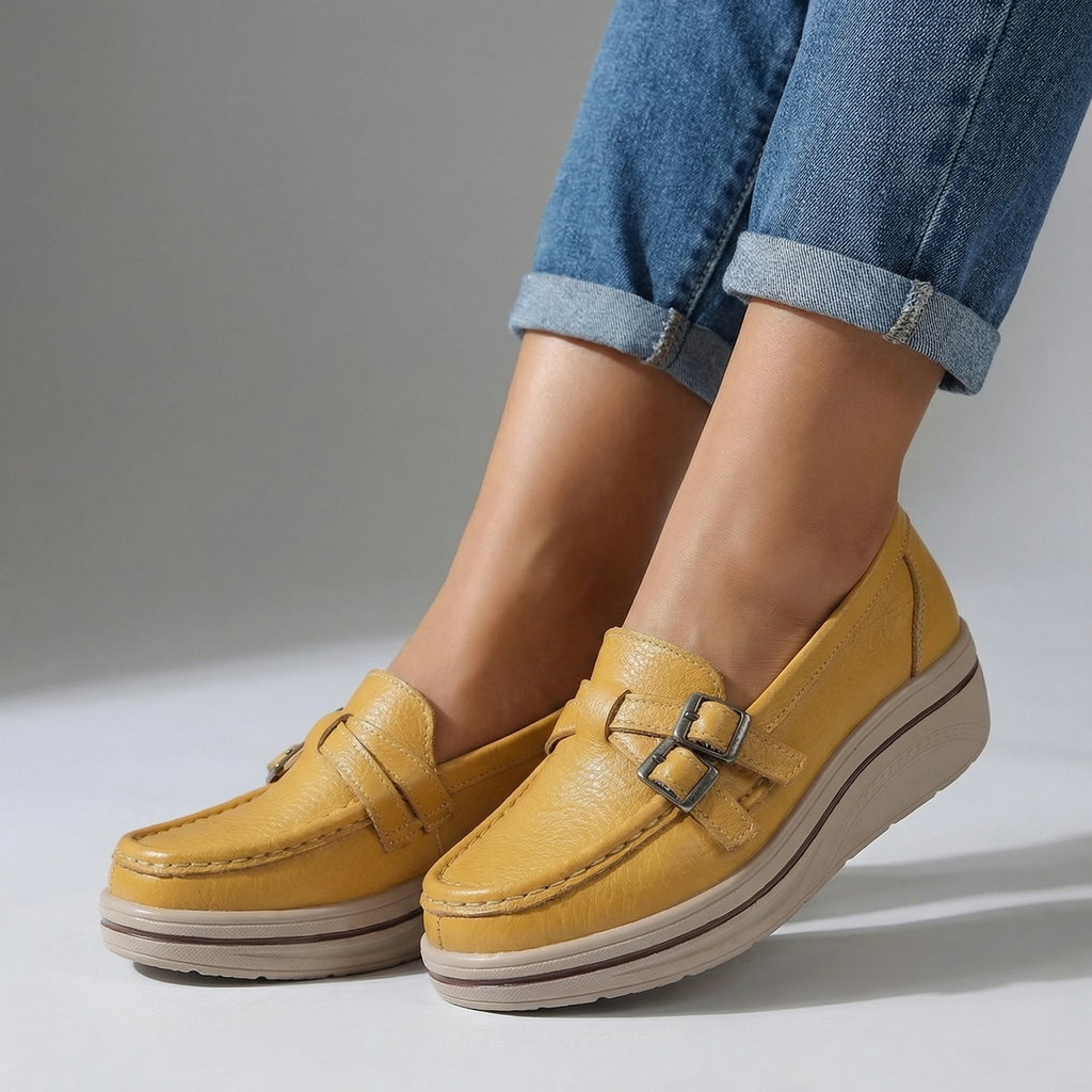 Tiffany Comfort Loafers