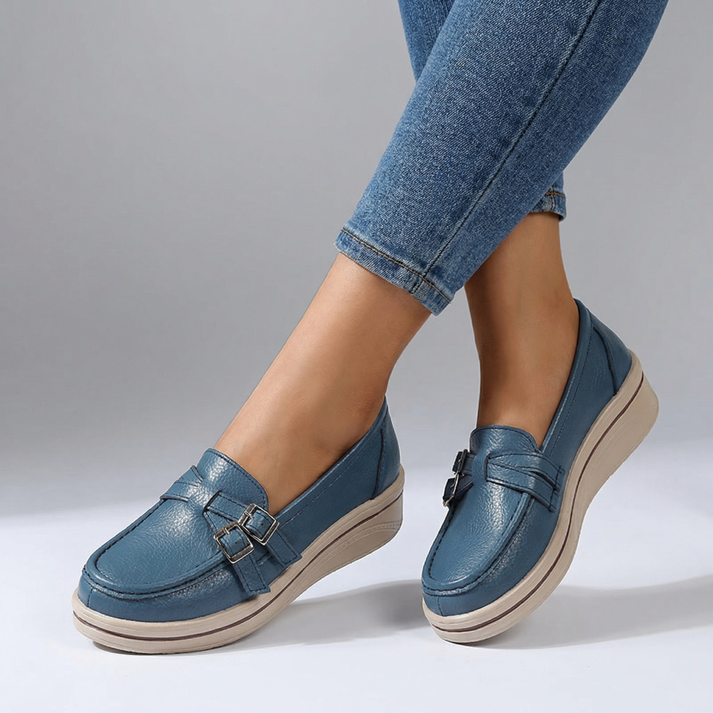 Tiffany Comfort Loafers