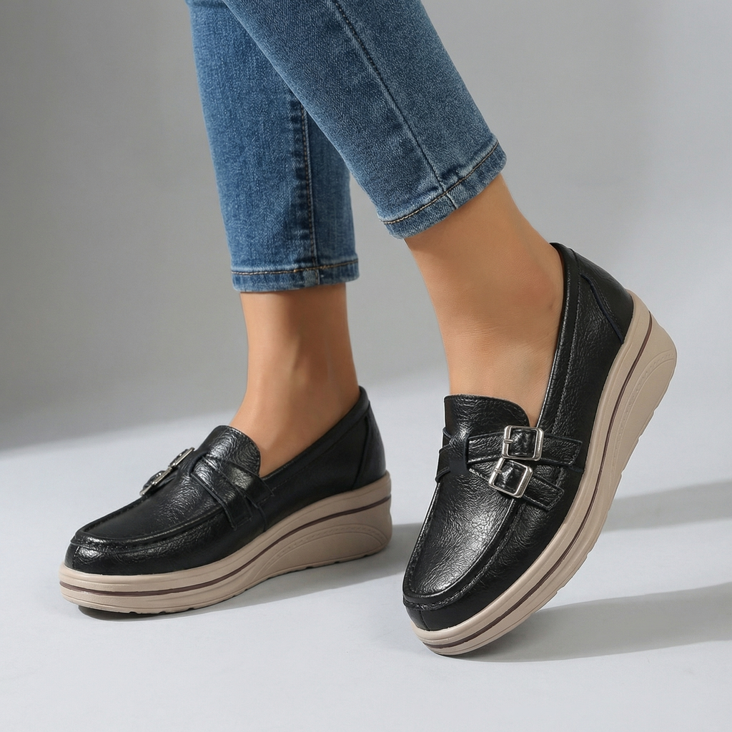 Tiffany Comfort Loafers