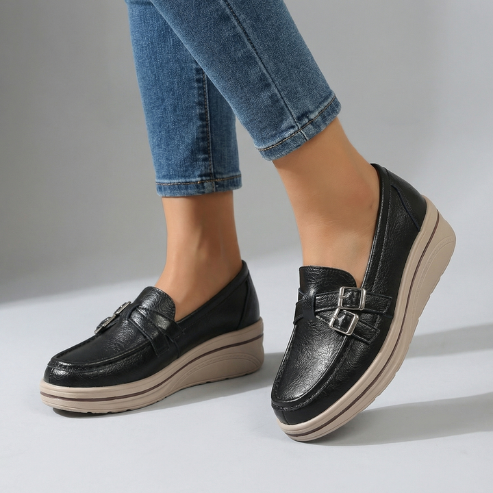 Tiffany Orthopedic Loafers