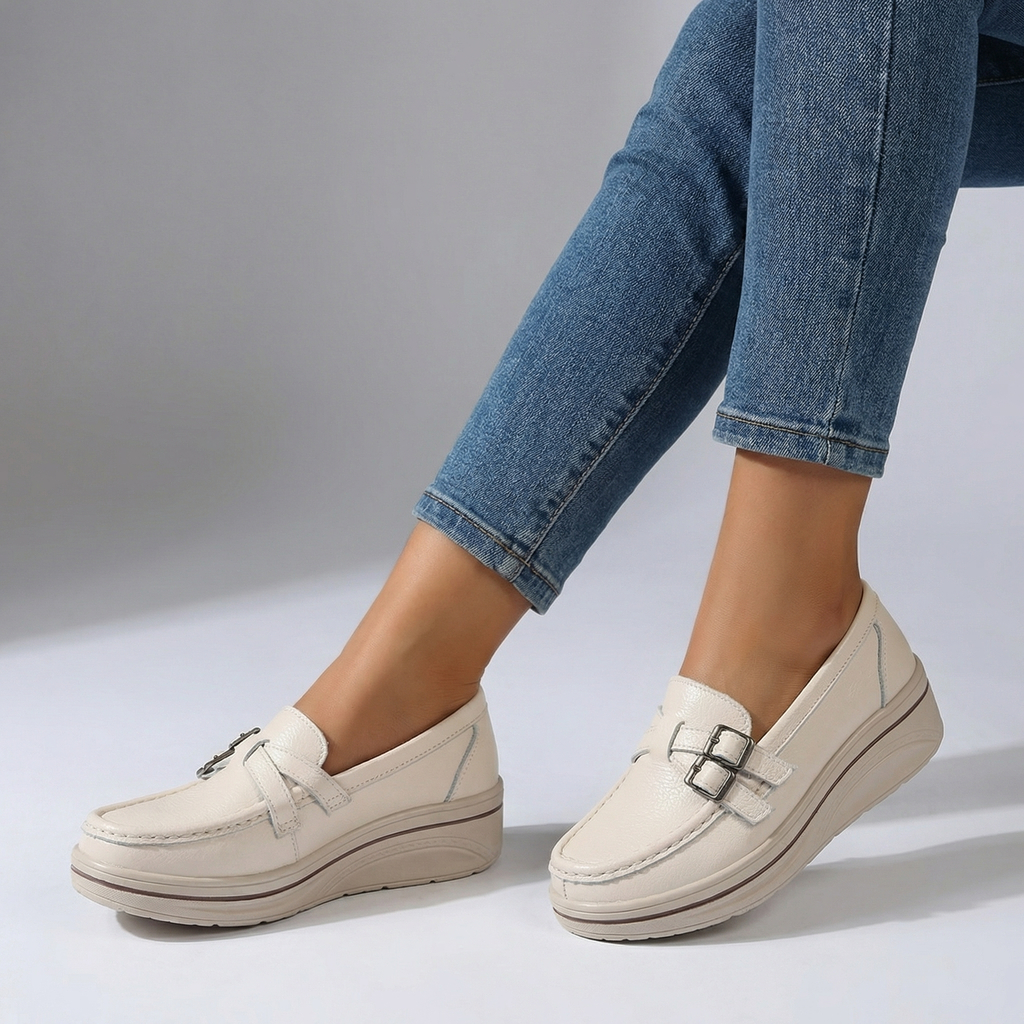 Tiffany Comfort Loafers