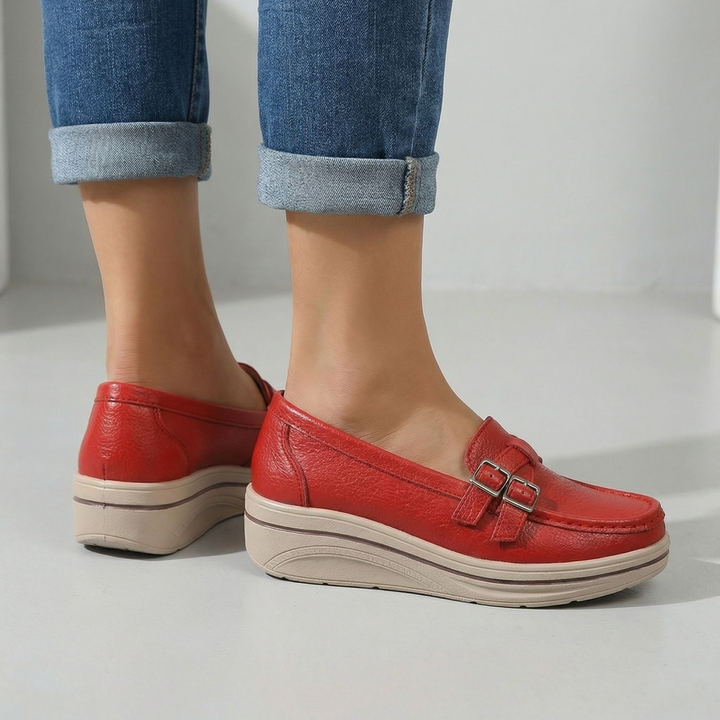 Tiffany Orthopedic Loafers