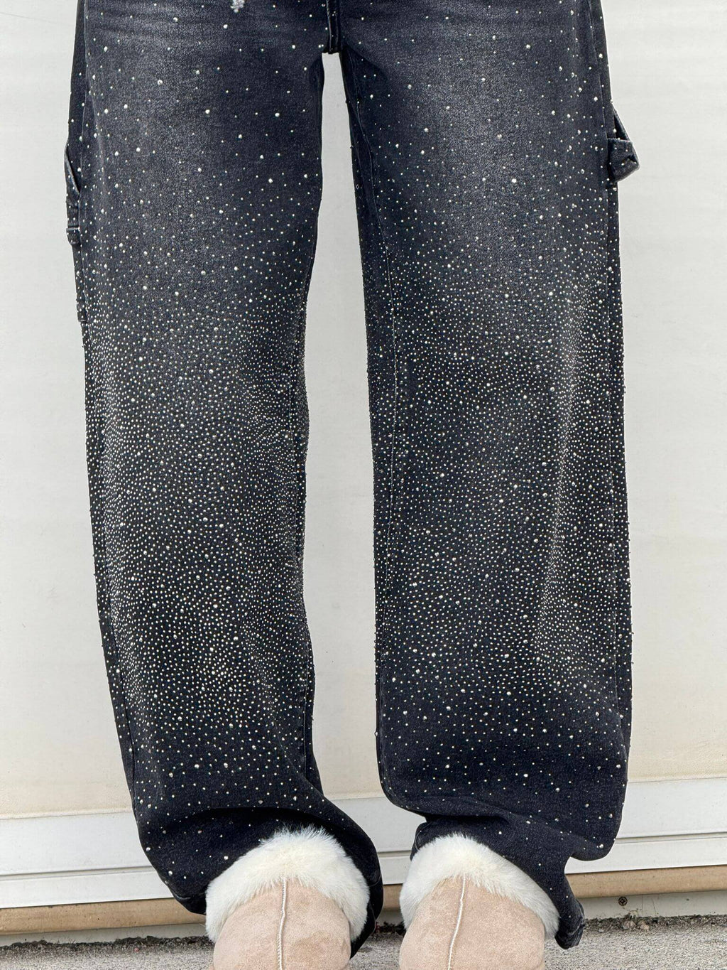 GEORGIA | DENIM JEANS