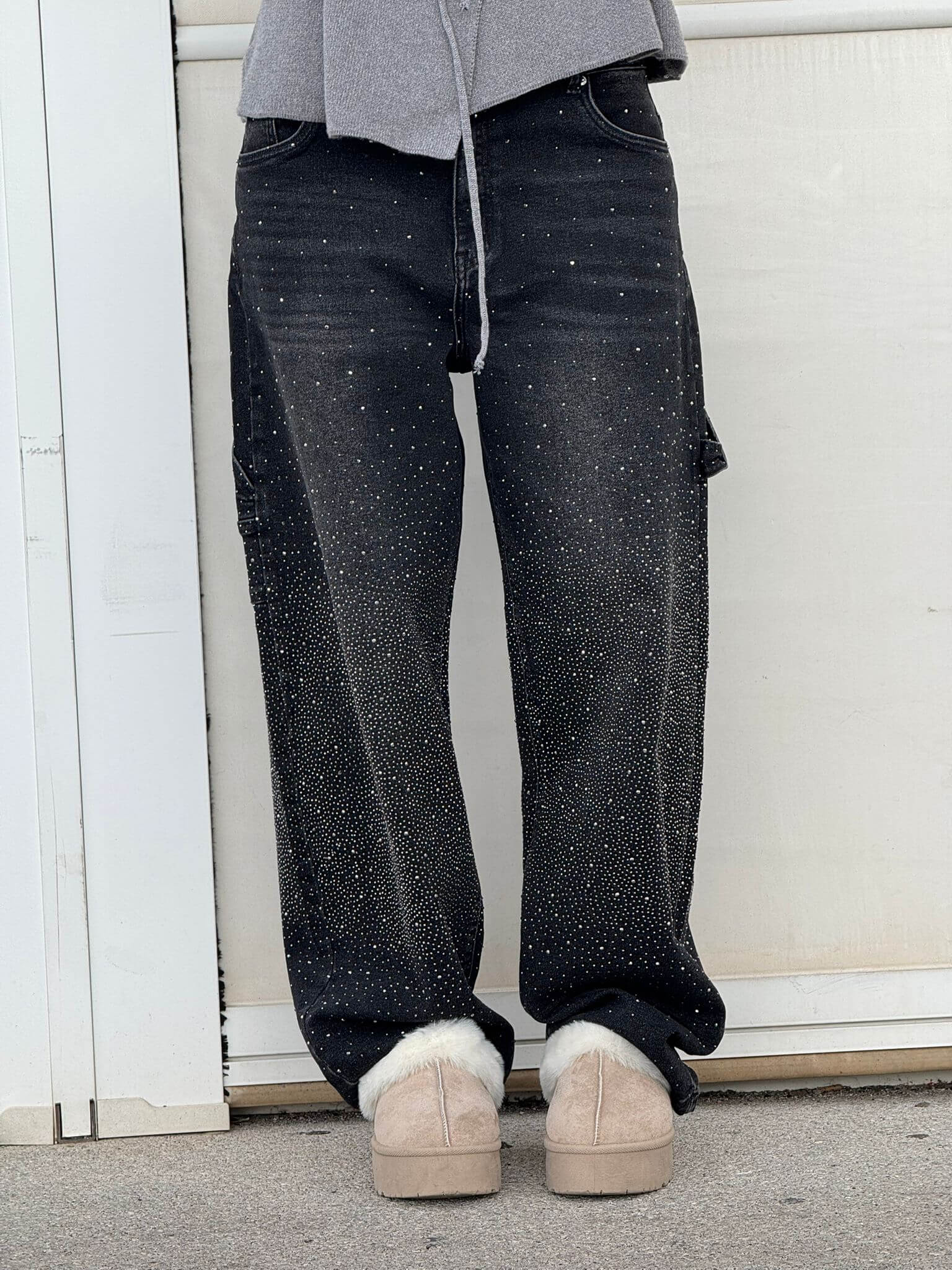 GEORGIA | DENIM JEANS