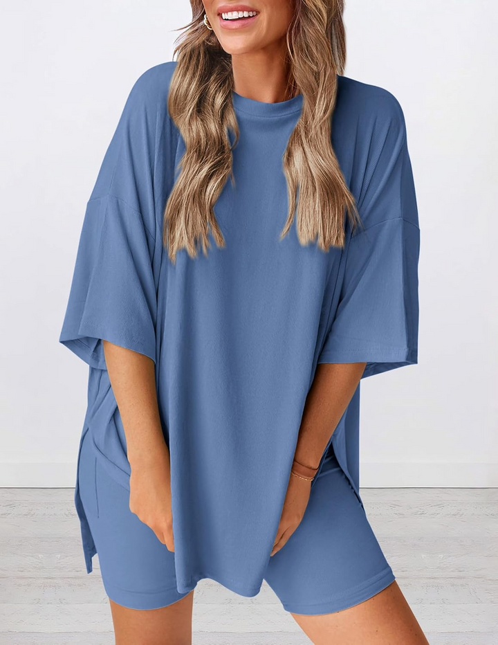 Hilda™ Minimal 2-Piece Set