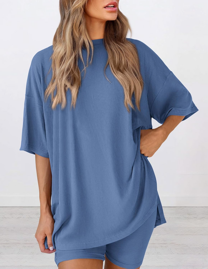 Hilda™ Minimal 2-Piece Set