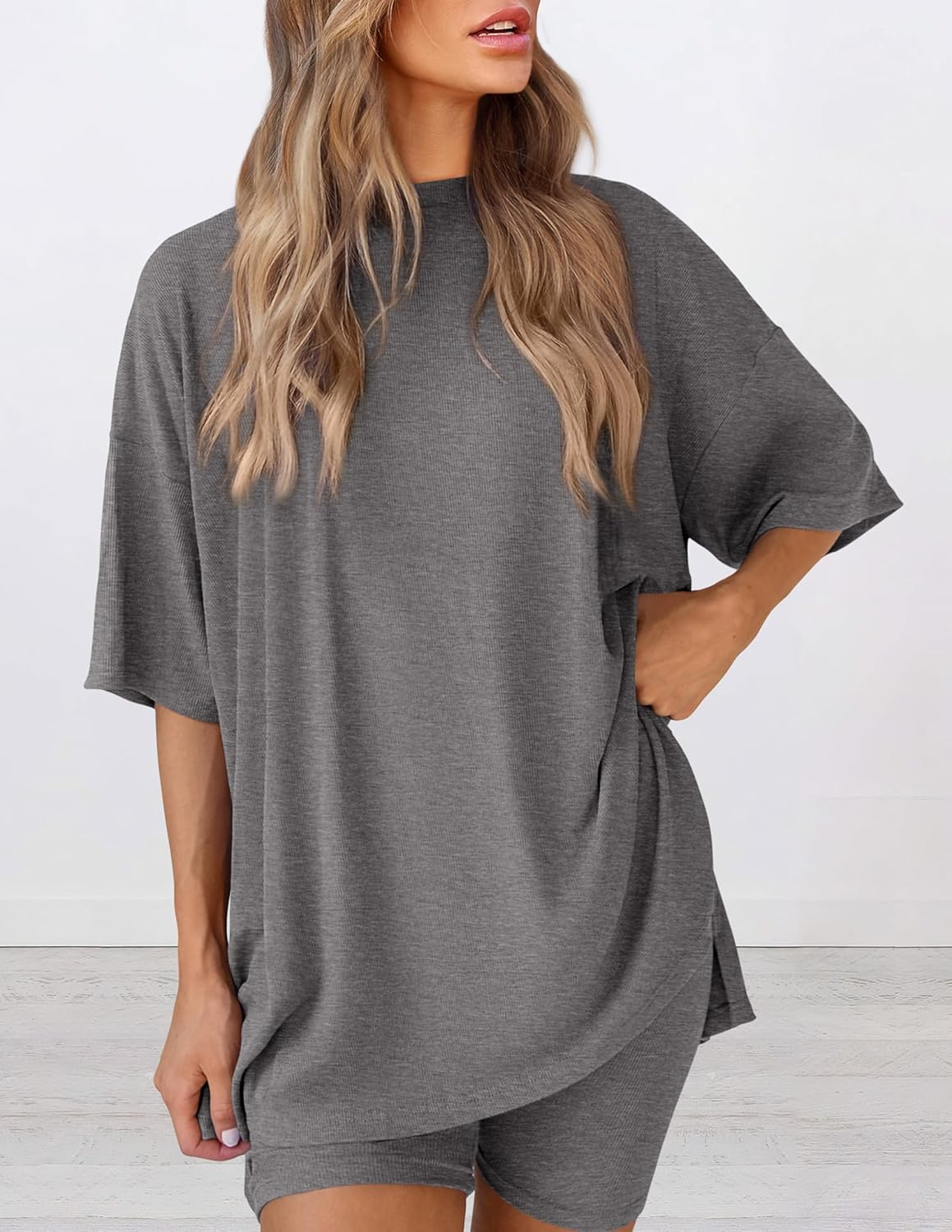 Hilda™ Minimal 2-Piece Set