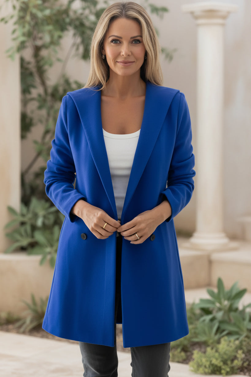 Sadie | Casual Cardigan