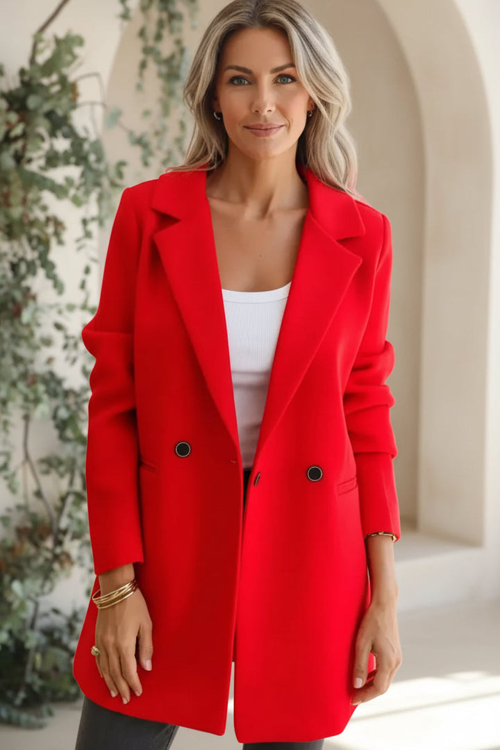 Sadie | Casual Cardigan