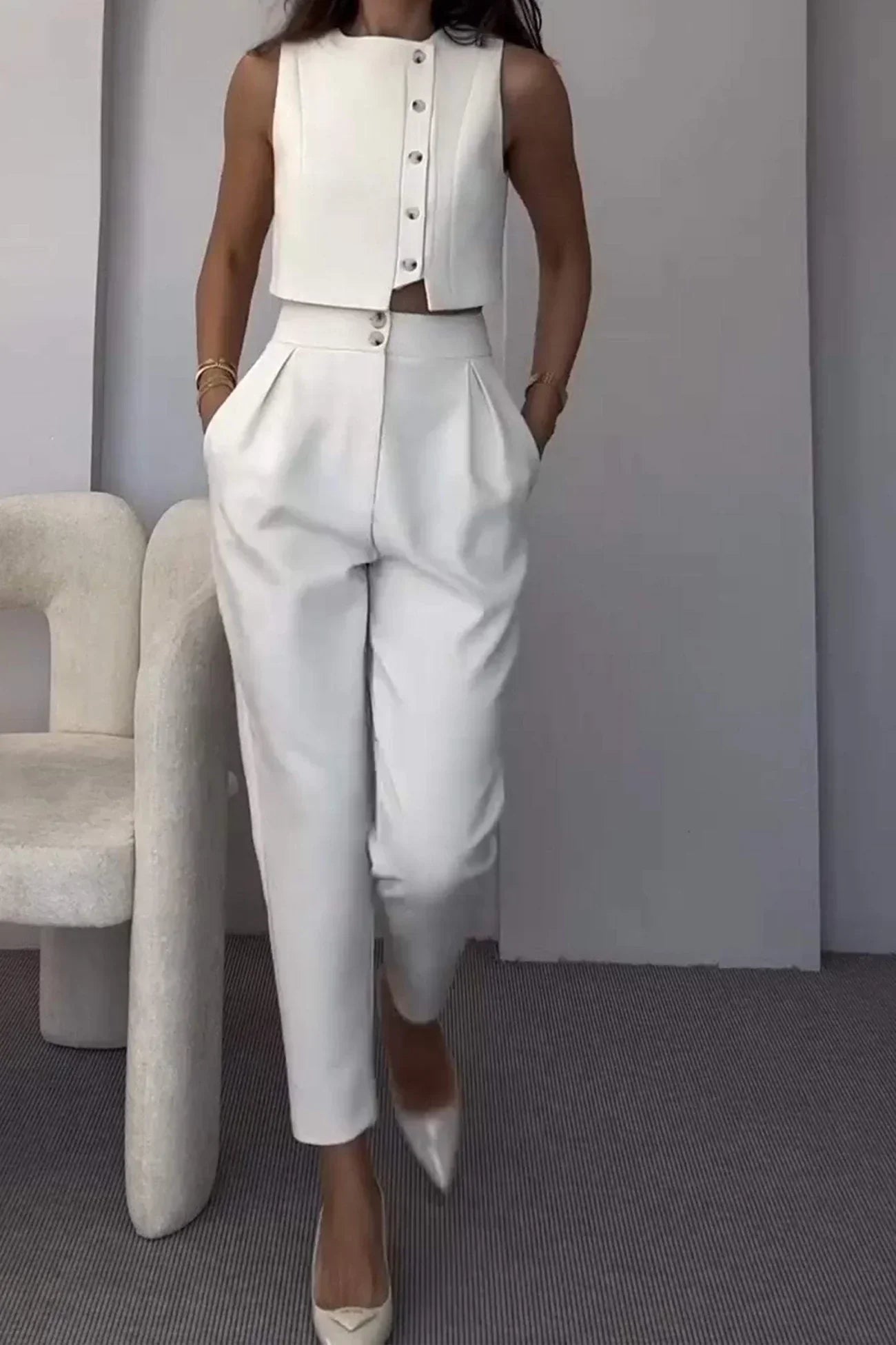 LIRENA – TWO-PIECE SET