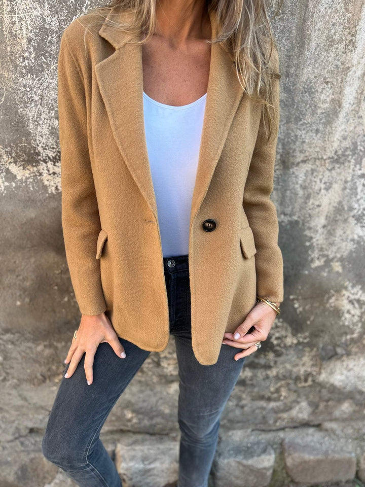 Women's Casual Blazer