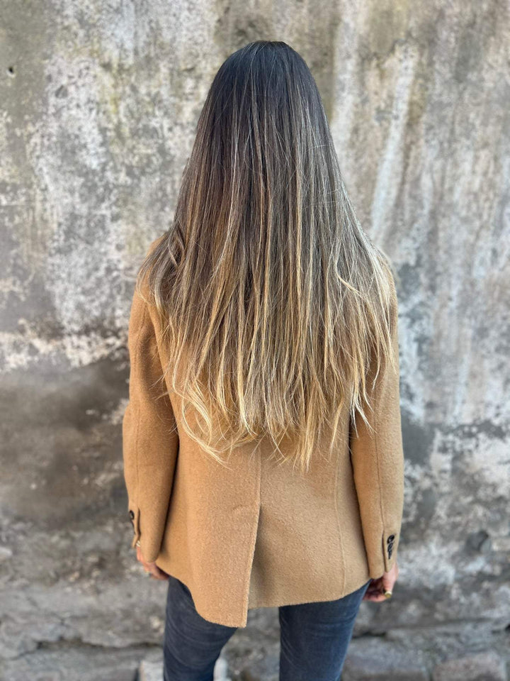 Women's Casual Blazer