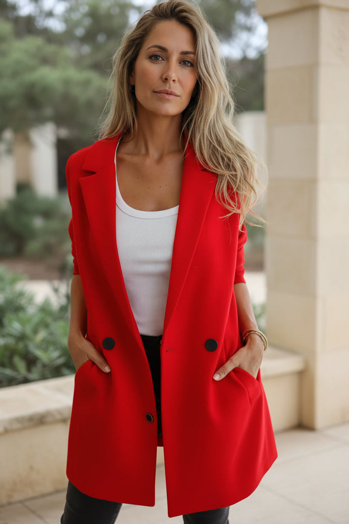 Sadie | Casual Cardigan