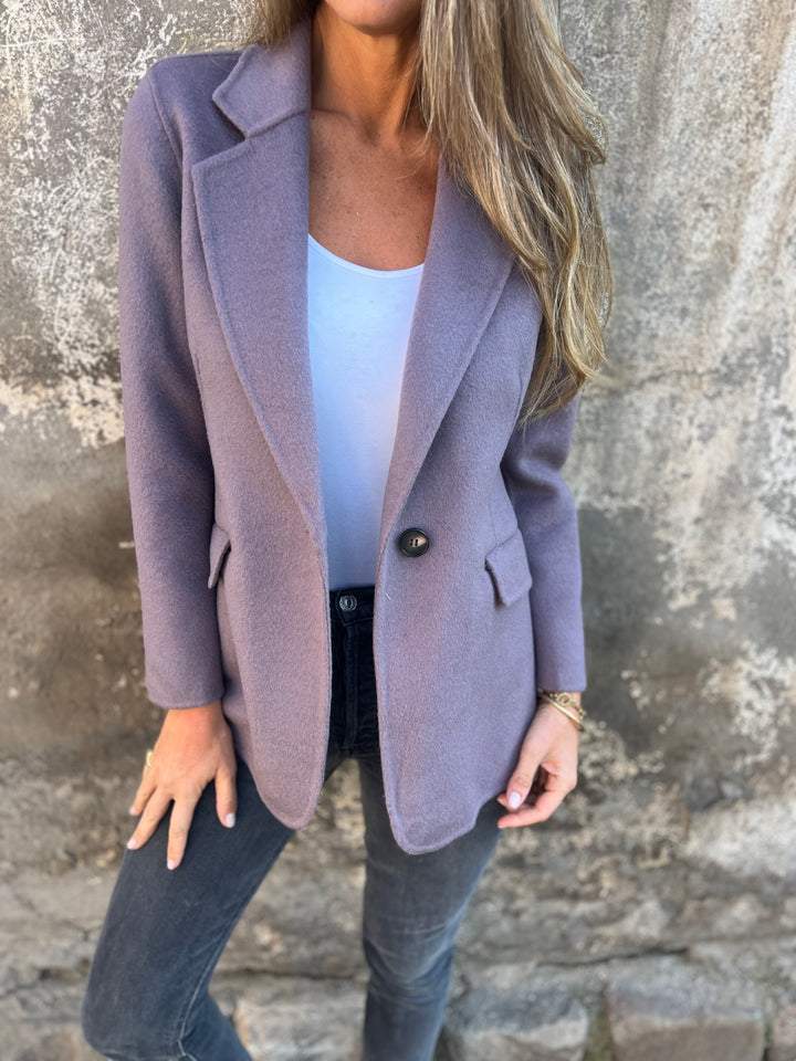 Women's Casual Blazer