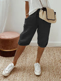 Yara – Light Short Trousers