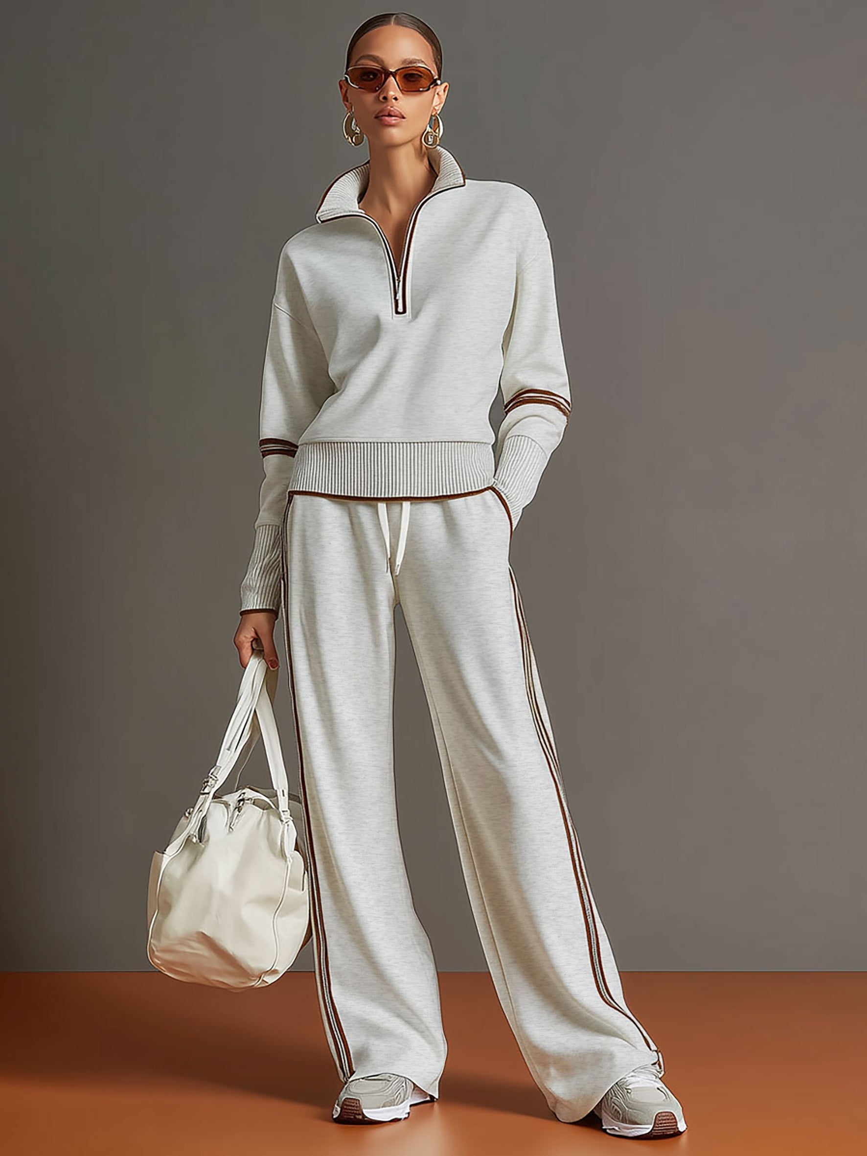 Livia™ | Relaxed Comfort Lounge Set