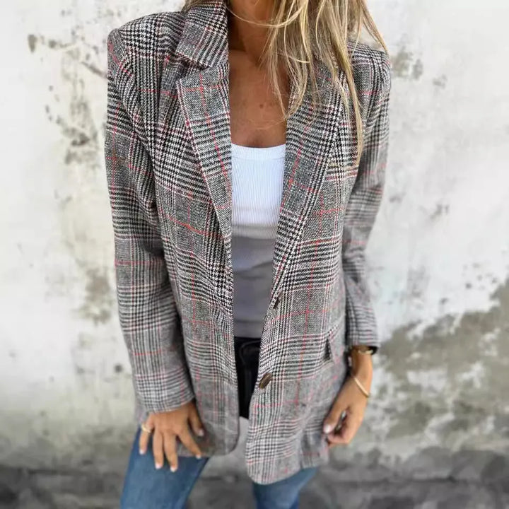 Tahlia™ | Classic Blazer