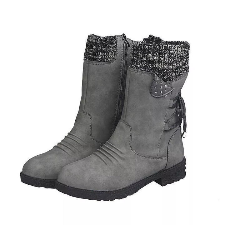 Cristina™ | Women's Waterproof Non-Slip Boots