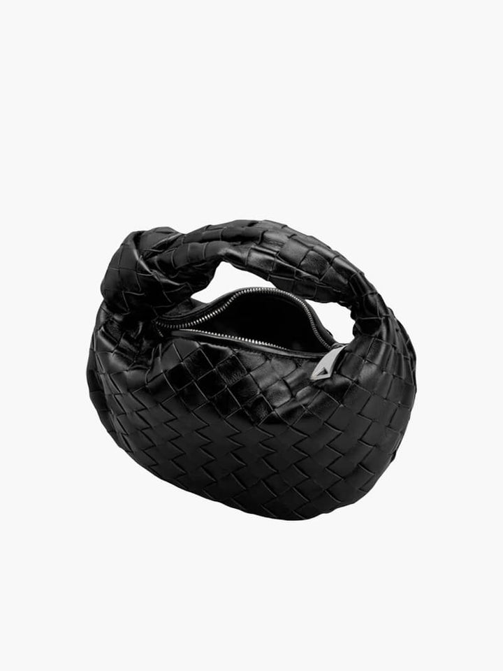 SORAYA – WOVEN MINI BAG