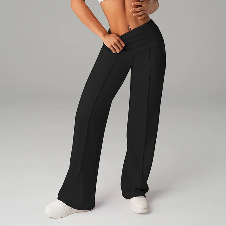Sculpt™ | Flare Comfort Pants