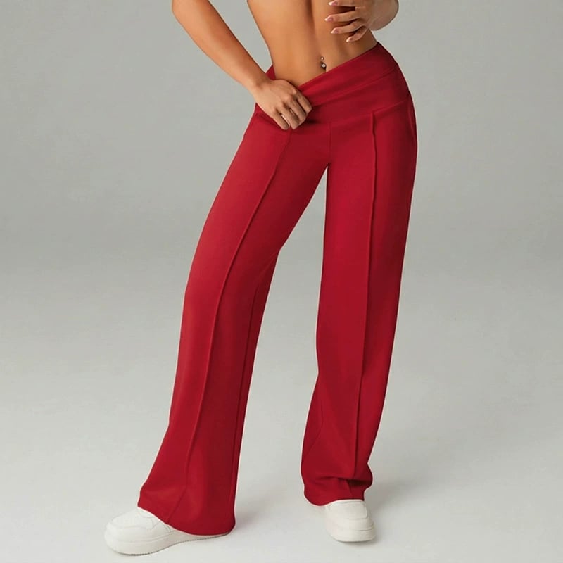 Sculpt™ | Flare Comfort Pants
