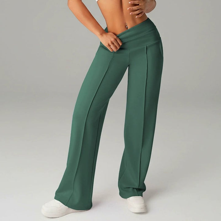 Sculpt™ | Flare Comfort Pants