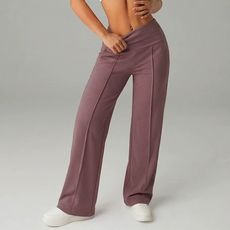 Sculpt™ | Flare Comfort Pants