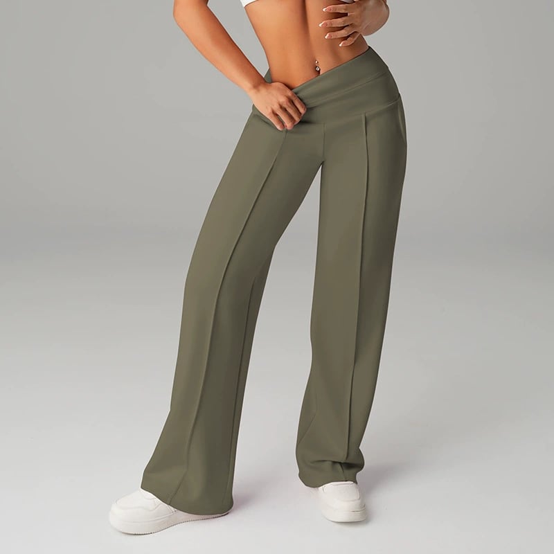 Sculpt™ | Flare Comfort Pants