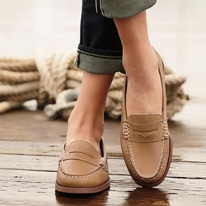 Celine™ | Orthopedic Comfort Loafers